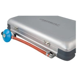 Campingaz Camping Kitchen 2 CV PZ - Réchaud à Gaz -Extérieur Camping Équip Magasin campingaz camping kitchen 2 cv pz rechaud a gaz detail 7