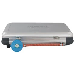 Campingaz Camping Kitchen 2 CV PZ - Réchaud à Gaz -Extérieur Camping Équip Magasin campingaz camping kitchen 2 cv pz rechaud a gaz detail 8