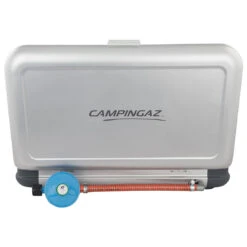 Campingaz Camping Kitchen 2 CV PZ - Réchaud à Gaz -Extérieur Camping Équip Magasin campingaz camping kitchen 2 cv pz rechaud a gaz detail 9