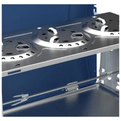 Campingaz Koffergasgrill - Réchaud à Gaz -Extérieur Camping Équip Magasin campingaz koffergasgrill rechaud a gaz detail 3