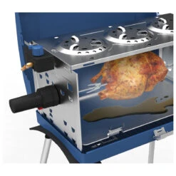 Campingaz Koffergasgrill - Réchaud à Gaz -Extérieur Camping Équip Magasin campingaz koffergasgrill rechaud a gaz detail 5