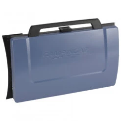 Campingaz Réchaud à Deux Feux 400-SG (30 Mbar) - Réchaud à Gaz -Extérieur Camping Équip Magasin campingaz rechaud a deux feux 400 sg 30 mbar rechaud a gaz detail 6