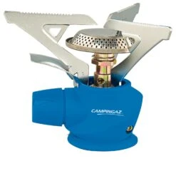 Campingaz Twister Plus - Réchaud à Gaz -Extérieur Camping Équip Magasin campingaz twister plus rechaud a gaz