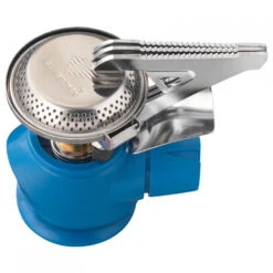 Campingaz Twister Plus - Réchaud à Gaz -Extérieur Camping Équip Magasin campingaz twister plus rechaud a gaz detail 2