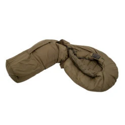 Carinthia Defence 1 Top - Sac De Couchage Synthétique -Extérieur Camping Équip Magasin carinthia defence 1 top sac de couchage synthetique detail 3
