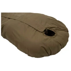 Carinthia Defence 1 Top - Sac De Couchage Synthétique -Extérieur Camping Équip Magasin carinthia defence 1 top sac de couchage synthetique detail 5