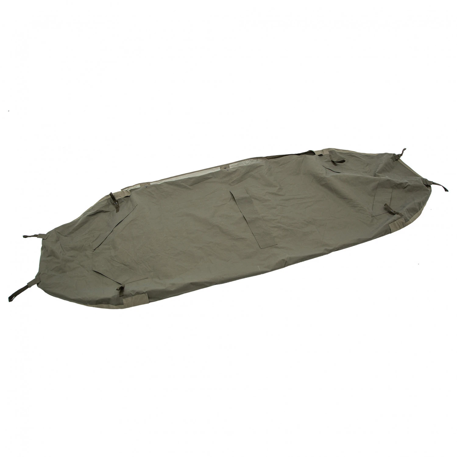 Carinthia Micro Tent Plus - Sac De Bivouac 4 Carinthia Micro Tent Plus - Sac De Bivouac – Image 2