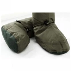 Carinthia Windstopper Booties -Extérieur Camping Équip Magasin carinthia windstopper booties detail 11