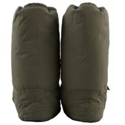 Carinthia Windstopper Booties -Extérieur Camping Équip Magasin carinthia windstopper booties detail 2