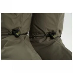 Carinthia Windstopper Booties -Extérieur Camping Équip Magasin carinthia windstopper booties detail 6