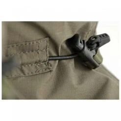 Carinthia Windstopper Booties -Extérieur Camping Équip Magasin carinthia windstopper booties detail 7