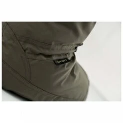 Carinthia Windstopper Booties -Extérieur Camping Équip Magasin carinthia windstopper booties detail 9