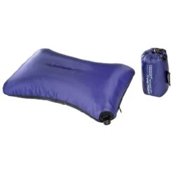 Cocoon Air Core Pillow Microlight - Coussin