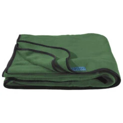 Cocoon Fleece Blanket - Couverture -Extérieur Camping Équip Magasin cocoon fleece blanket couverture 1