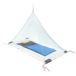Cocoon Mosquito Outdoor Net Ultralight - Moustiquaire -Extérieur Camping Équip Magasin cocoon mosquito outdoor net ultralight moustiquaire detail 2