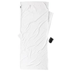 Cocoon Silk Cotton Travelsheet Coupler - Drap De Sac De Couchage 7 Cocoon Silk Cotton Travelsheet Coupler - Drap De Sac De Couchage -Extérieur Camping Équip Magasin cocoon silk cotton travelsheet coupler drap de sac de couchage 1