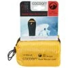 Cocoon Vapor Barrier Mummyliner Ripstop Nylon -Extérieur Camping Équip Magasin cocoon vapor barrier mummyliner ripstop nylon