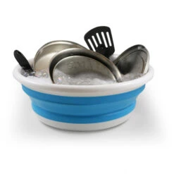 Coghlans Bassine Pliable -Extérieur Camping Équip Magasin coghlans bassine pliable