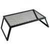 Coghlans Heavy Duty Foldable Grill - Réchaud à Combustible Sec