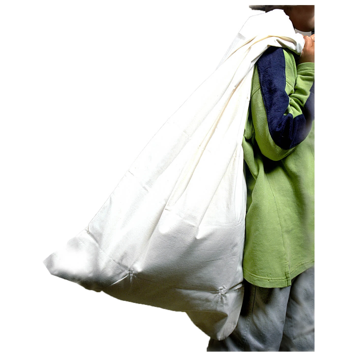 Coghlans Schlafsack Aufbewahrungsbeutel 4 Coghlans Schlafsack Aufbewahrungsbeutel – Image 2