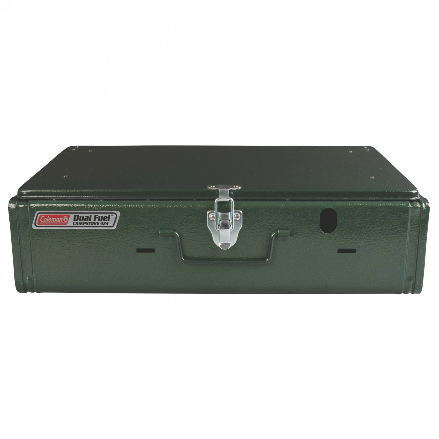 Coleman Benzinkocher 2-Flammen 5 Coleman Benzinkocher 2-Flammen – Image 3