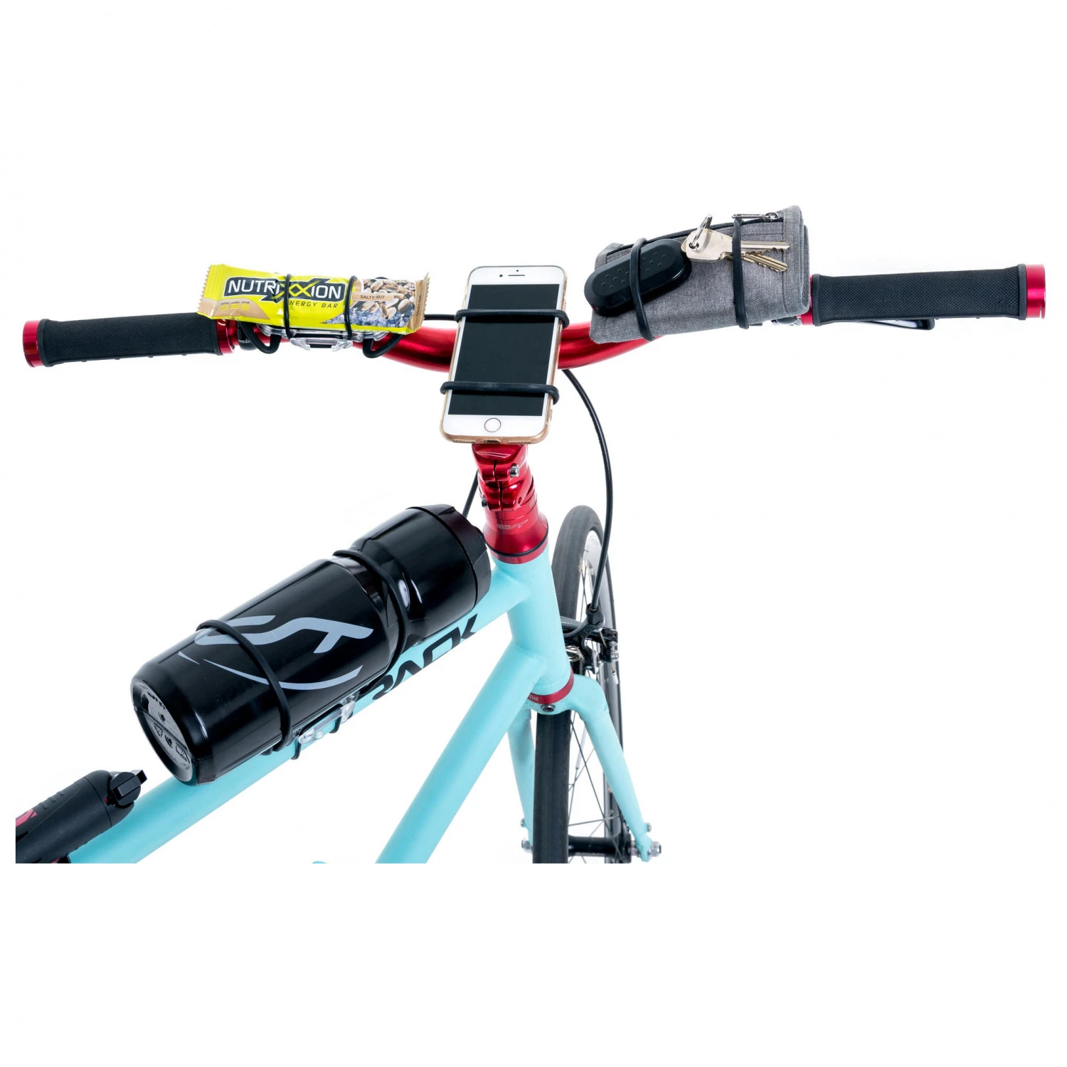 Contec Universalhalter Add.All - Support De Guidon 5 Contec Universalhalter Add.All - Support De Guidon – Image 3