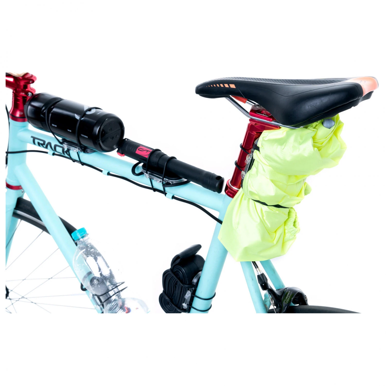 Contec Universalhalter Add.All - Support De Guidon 3 Contec Universalhalter Add.All - Support De Guidon