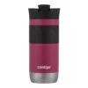 Contigo Byron 2.0 - Bouteille Isotherme -Extérieur Camping Équip Magasin contigo byron 20 bouteille isotherme