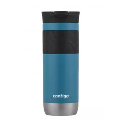 Contigo Byron 2.0 - Bouteille Isotherme -Extérieur Camping Équip Magasin contigo byron 20 bouteille isotherme 2