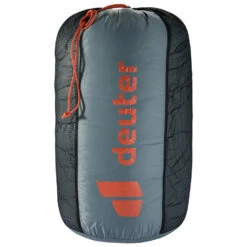 Deuter Astro Pro 600 - Sac De Couchage En Duvet 7 Deuter Astro Pro 600 - Sac De Couchage En Duvet -Extérieur Camping Équip Magasin deuter astro pro 600 sac de couchage en duvet detail 4