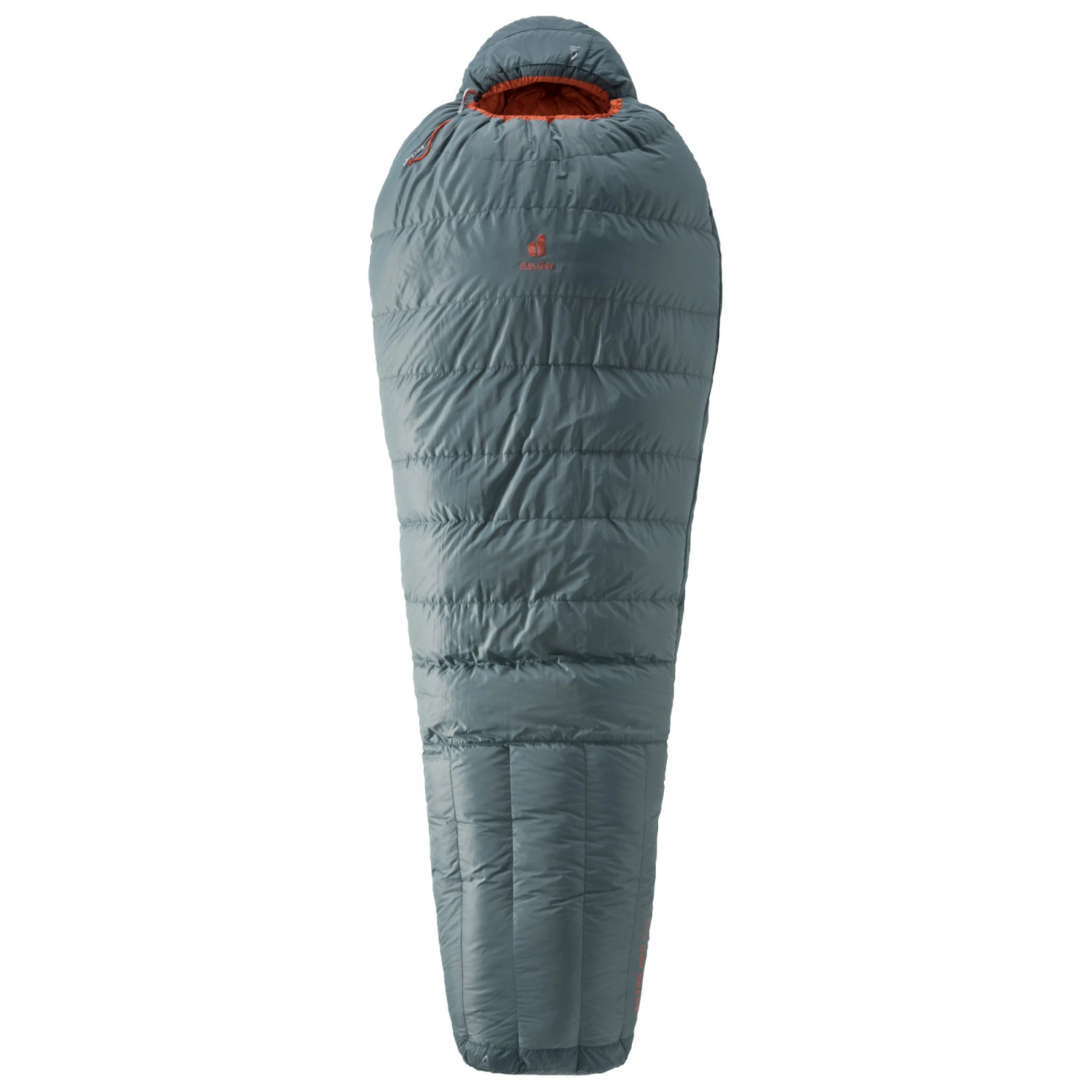 Deuter Astro Pro 600 - Sac De Couchage En Duvet 3 Deuter Astro Pro 600 - Sac De Couchage En Duvet