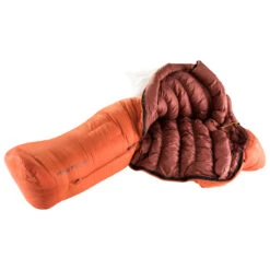 Deuter Women's Astro Pro 1000 SL - Sac De Couchage En Duvet 9 Deuter Women's Astro Pro 1000 SL - Sac De Couchage En Duvet -Extérieur Camping Équip Magasin deuter womens astro pro 1000 sl sac de couchage en duvet detail 2