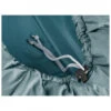 Deuter Women's Orbit +5° SL - Sac De Couchage Synthétique -Extérieur Camping Équip Magasin deuter womens orbit 5 sl sac de couchage synthetique bf detail 6