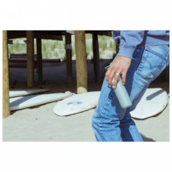 Dopper Insulated - Bouteille Isotherme -Extérieur Camping Équip Magasin dopper dopper insulated bouteille isotherme detail 4