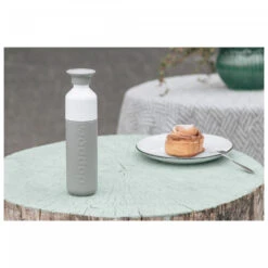 Dopper Insulated - Bouteille Isotherme -Extérieur Camping Équip Magasin dopper dopper insulated bouteille isotherme detail 5