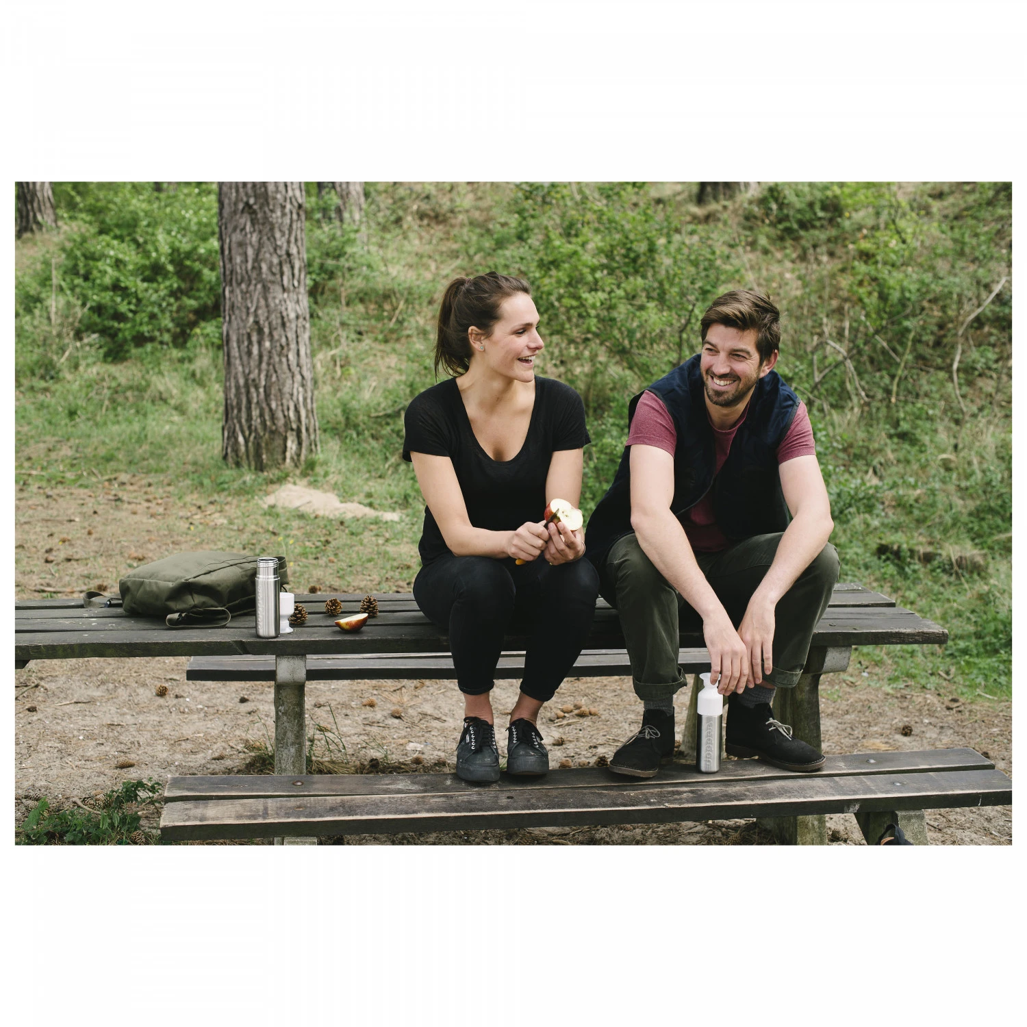 Dopper Solid Steel - Gourde 4 Dopper Solid Steel - Gourde – Image 2