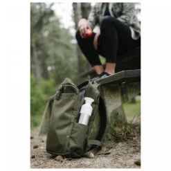 Dopper Solid Steel - Gourde 17 Dopper Solid Steel - Gourde -Extérieur Camping Équip Magasin dopper dopper solid steel gourde detail 8