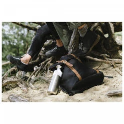 Dopper Steel - Gourde -Extérieur Camping Équip Magasin dopper dopper steel gourde detail 3