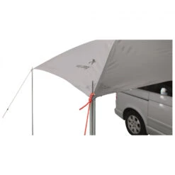 Easy Camp Flex Canopy - Tarp -Extérieur Camping Équip Magasin easy camp flex canopy tarp detail 4