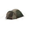 Easy Camp Quasar 200 Rustic Green - Tente 2 Places 2 Easy Camp Quasar 200 Rustic Green - Tente 2 Places -Extérieur Camping Équip Magasin easy camp quasar 200 rustic green tente 2 places