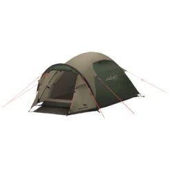 Easy Camp Quasar 200 Rustic Green - Tente 2 Places