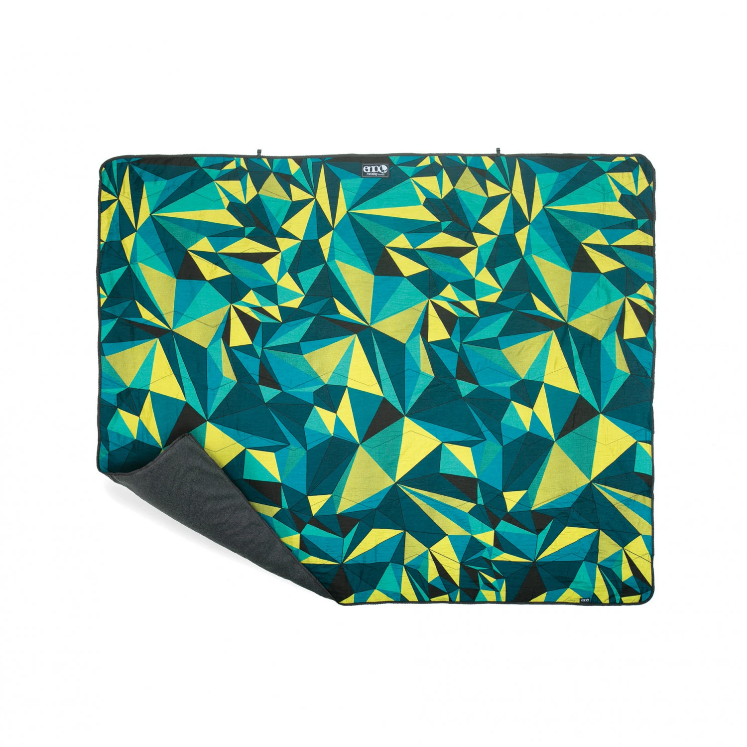 ENO Fieldday Blanket - Couverture 4 ENO Fieldday Blanket - Couverture – Image 2