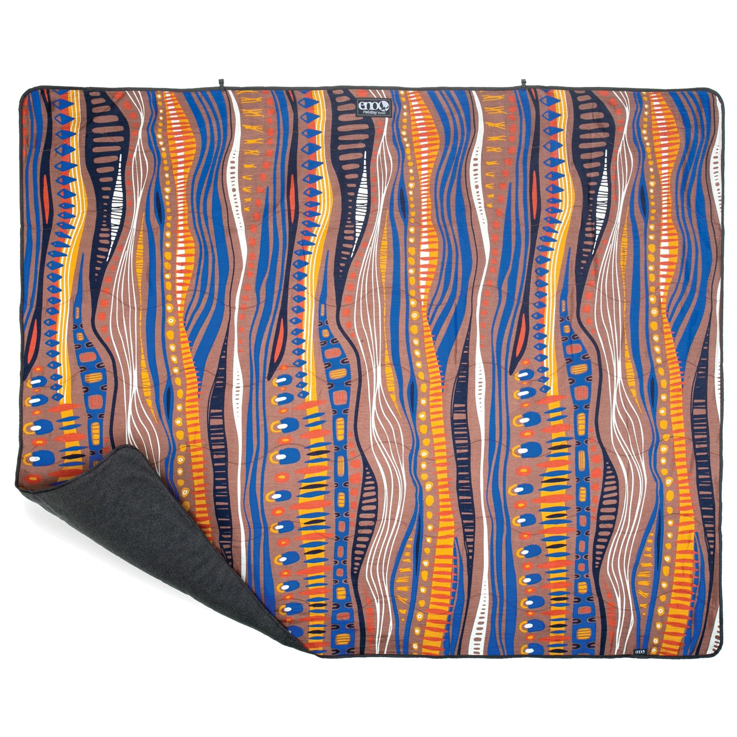 ENO Fieldday Blanket - Couverture 5 ENO Fieldday Blanket - Couverture – Image 3