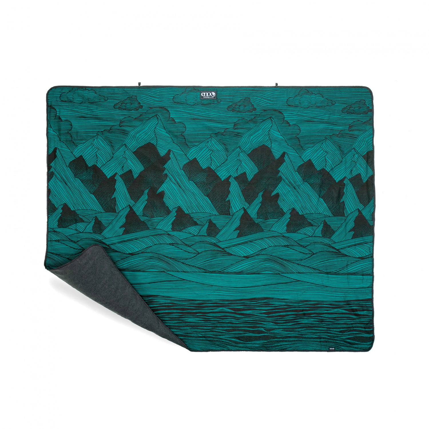 ENO Fieldday Blanket - Couverture 3 ENO Fieldday Blanket - Couverture
