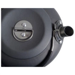 Esbit Aluminium Kessel - Popote -Extérieur Camping Équip Magasin esbit aluminium kessel popote detail 6