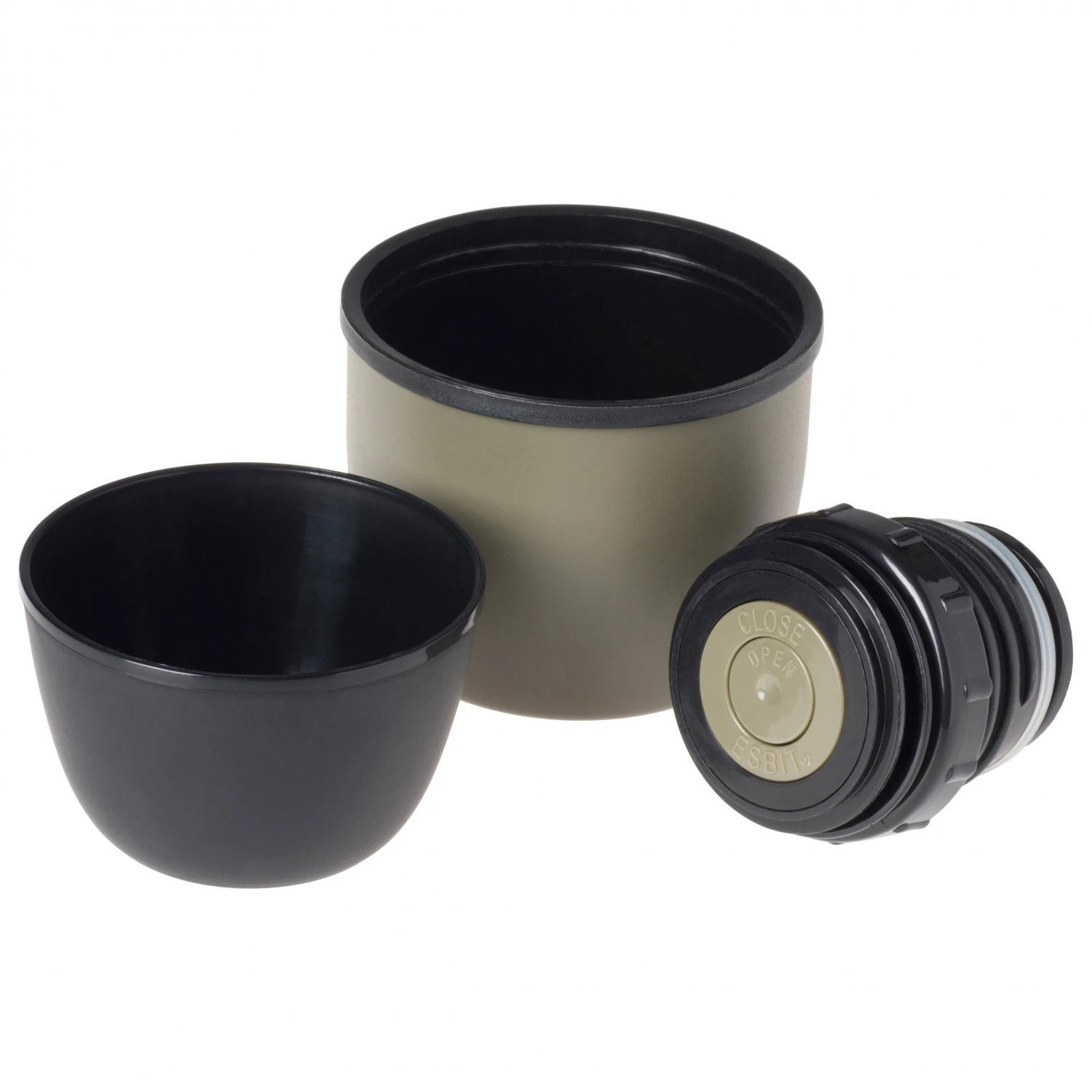 Esbit Bouteille Isotherme 4 Esbit Bouteille Isotherme – Image 2