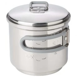 Esbit CS585ST Dry Fuel Cooking Set - Réchaud à Combustible Sec -Extérieur Camping Équip Magasin esbit cs585st dry fuel cooking set rechaud a combustible sec detail 2