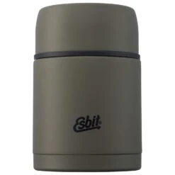 Esbit Isolier-Foodbehälter - Conservation De La Nourriture -Extérieur Camping Équip Magasin esbit isolier foodbehaelter conservation de la nourriture 1