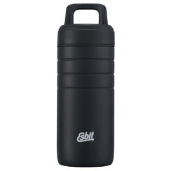 Esbit Majoris Thermo Mug With Insulated Closure -Extérieur Camping Équip Magasin esbit majoris thermo mug with insulated closure 2