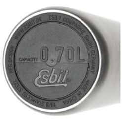 Esbit Majoris Wide Neck Insulated Bottle Daypack -Extérieur Camping Équip Magasin esbit majoris wide neck insulated bottle daypack detail 3